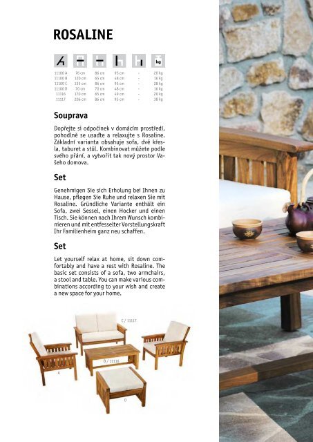 Teak katalog 2013 ke stažení - FaKOPA