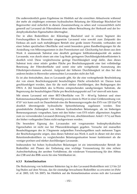 Dissertation Hasselbach TU-KL 2013.pdf - KLUEDO - Universität ...