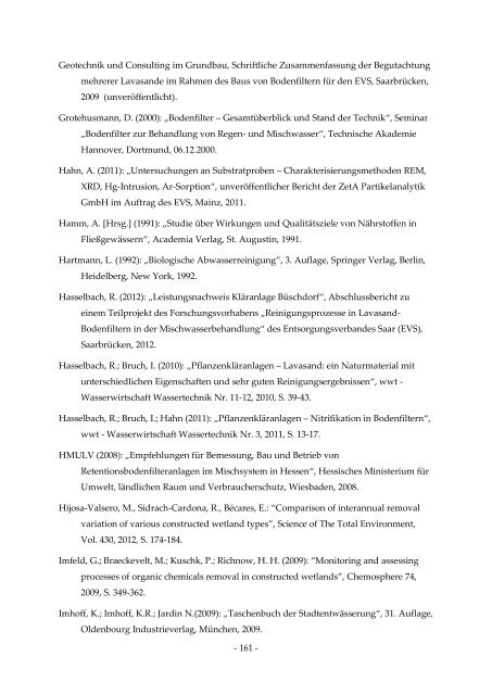 Dissertation Hasselbach TU-KL 2013.pdf - KLUEDO - Universität ...