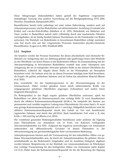Dissertation Hasselbach TU-KL 2013.pdf - KLUEDO - Universität ...