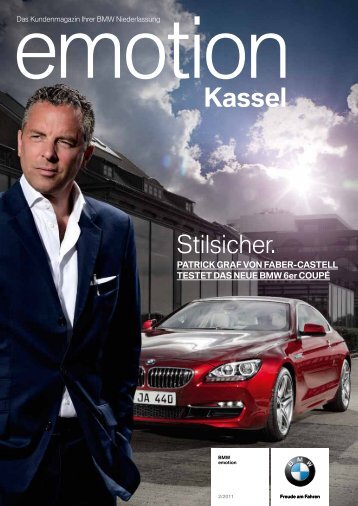 Bmw niederlassung kassel team #3