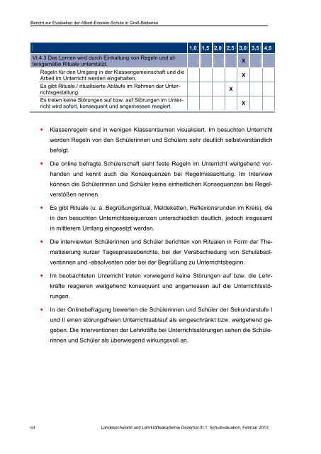 Bericht - Albert-Einstein-Schule Groß-Bieberau