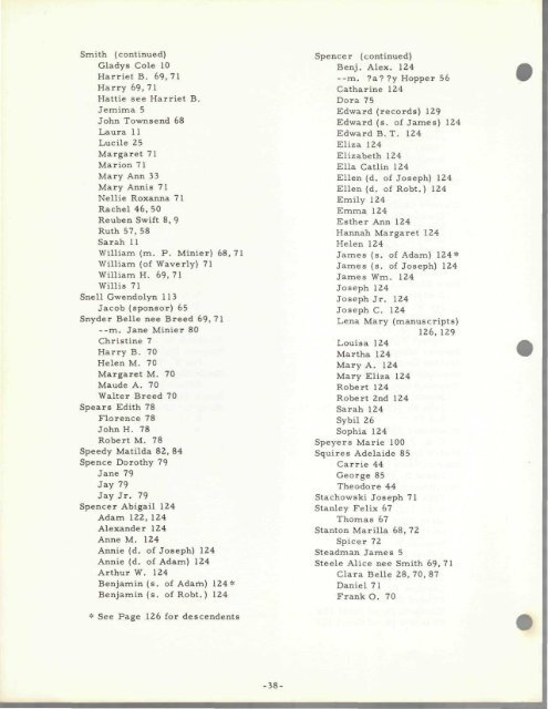 Ancestral Lines of Chester Everts Howell - (PDF ... - Adkinshorton.net