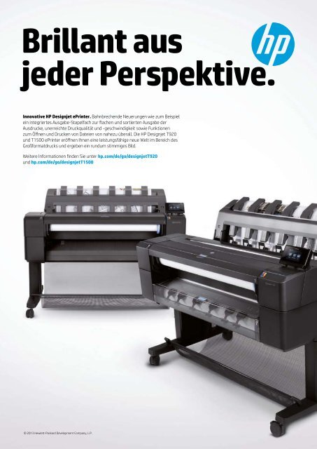 3D-PDF für jedermann - AUTOCAD Magazin