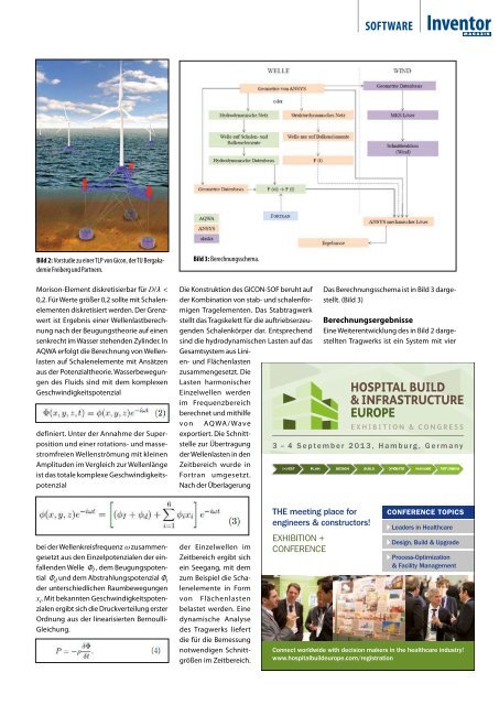 3D-PDF für jedermann - AUTOCAD Magazin