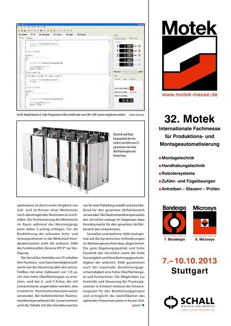 3D-PDF für jedermann - AUTOCAD Magazin