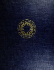 0 - Smithsonian Digital Repository - Smithsonian Institution