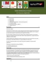 Documentación - Real Federación Española de Judo y Deportes ...