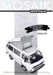 Volkswagen T3  manuale uso e manutenzione italiano ediz.1981 in  PDF 