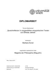 DIPLOMARBEIT - WordPress.com