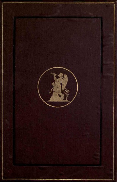 Gems Notes and Extracts Augusto Castellani, Mrs. John Brogden 1871