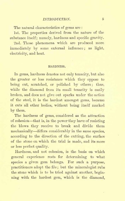 Gems Notes and Extracts Augusto Castellani, Mrs. John Brogden 1871