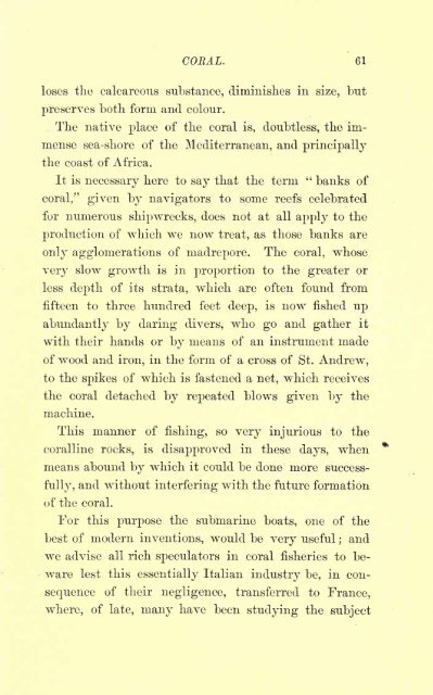 Gems Notes and Extracts Augusto Castellani, Mrs. John Brogden 1871