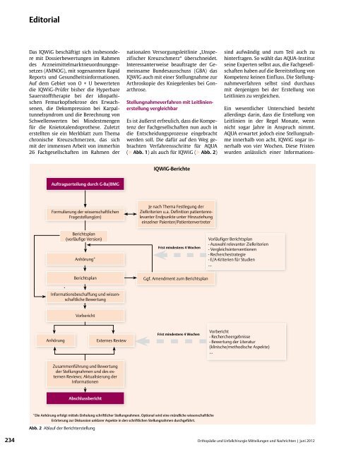 Fachgesellschaften dürfen endlich mitreden - Deutsche Gesellschaft ...