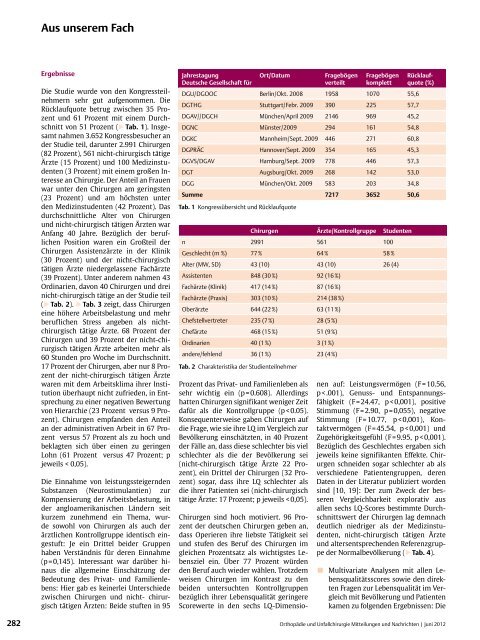 Fachgesellschaften dürfen endlich mitreden - Deutsche Gesellschaft ...