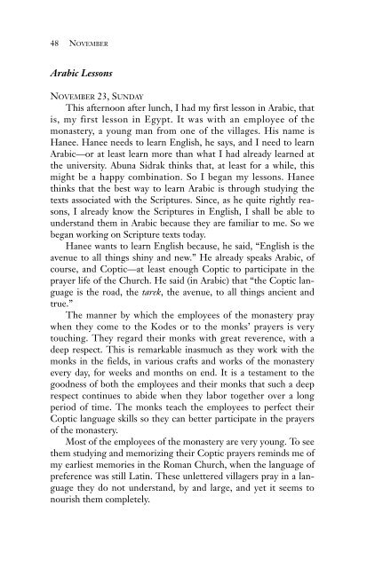 Journey Back to Eden.pdf - St Mark Coptic Orthodox Church Chicago