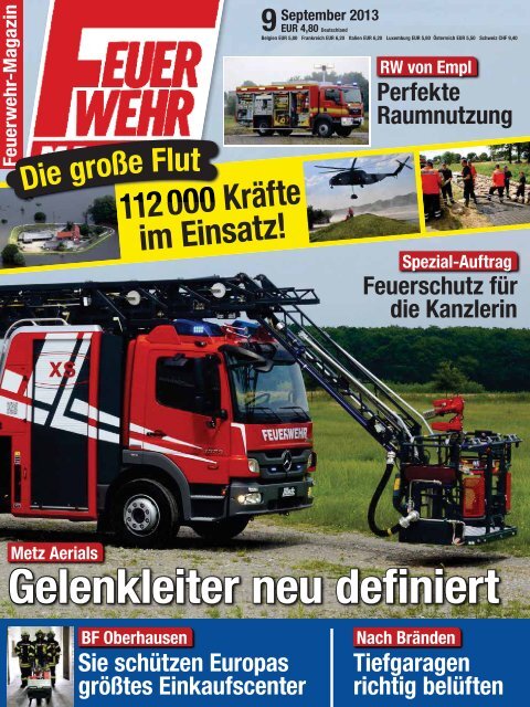 Das ist Bayerns schlechtestes Feuerwehrauto - TÜV stellt 120 Mängel fest