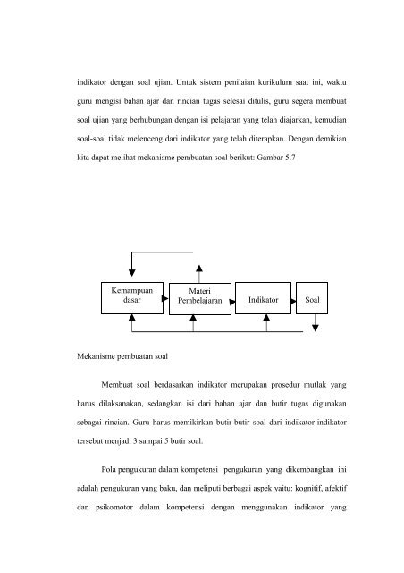 studi komparasi antara guru yang telah mengikuti sertifikasi dan ...