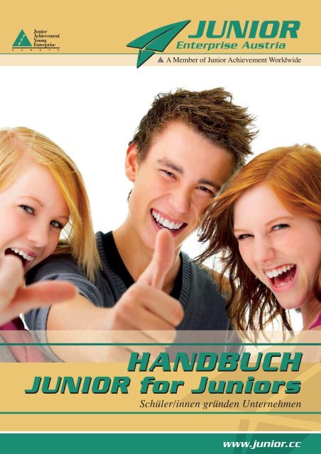 Handbuch - STVG