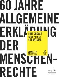 AEMR60_Sonderheft.pdf - Amnesty International