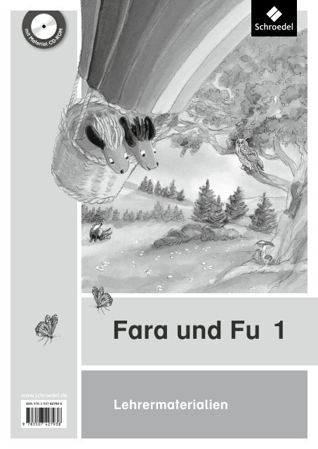 Fara und Fu 1