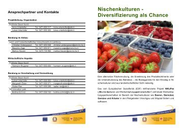 Infoblatt NiKuPas - Südtiroler Bauernbund