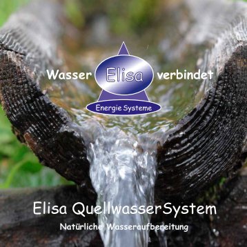 Download - Elisa EnergieSysteme