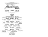 Flashdance – The Musical Program Notes.pdf - Fox Cities ...