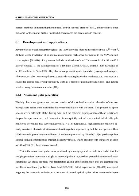 High-resolution Interferometric Diagnostics for Ultrashort Pulses