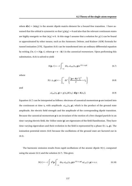 High-resolution Interferometric Diagnostics for Ultrashort Pulses