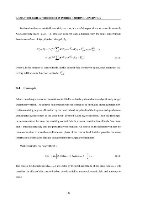 High-resolution Interferometric Diagnostics for Ultrashort Pulses