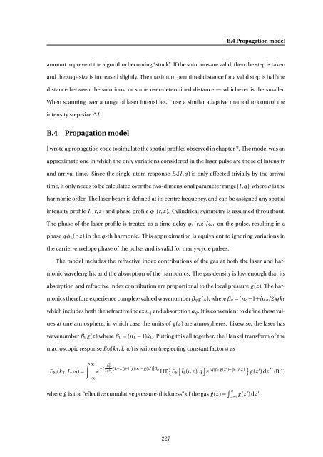 High-resolution Interferometric Diagnostics for Ultrashort Pulses