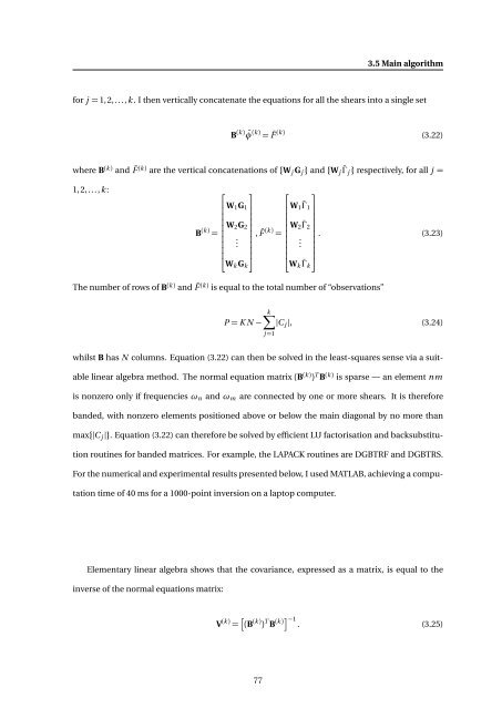 High-resolution Interferometric Diagnostics for Ultrashort Pulses