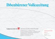 Download - Ibbenbürener Volkszeitung