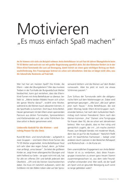 PDF20130716JBVBMH_Layout 1 - Volksbank Mittelhessen eG