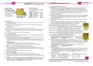 LiPoDiMATIC - matthias-schulze-elektronik.de Frames Hauptseite