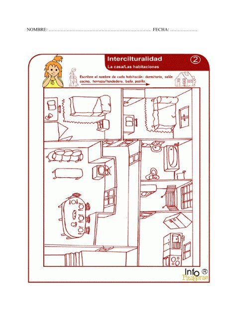 CONSTRUIMOS UNA CASA - Atención a la diversidad MurciaEduca