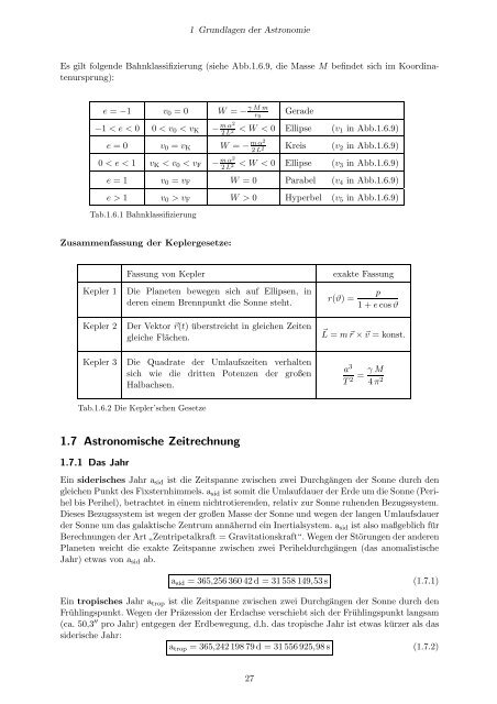 "Astronomie" (pdf, 1,0 MB) - Richard Reindl