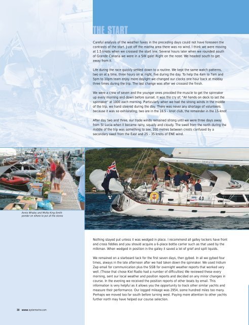 Download PDF - Oyster Yachts