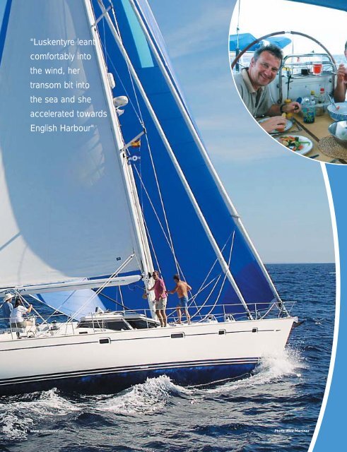 Download PDF - Oyster Yachts