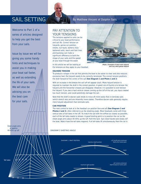 Download PDF - Oyster Yachts