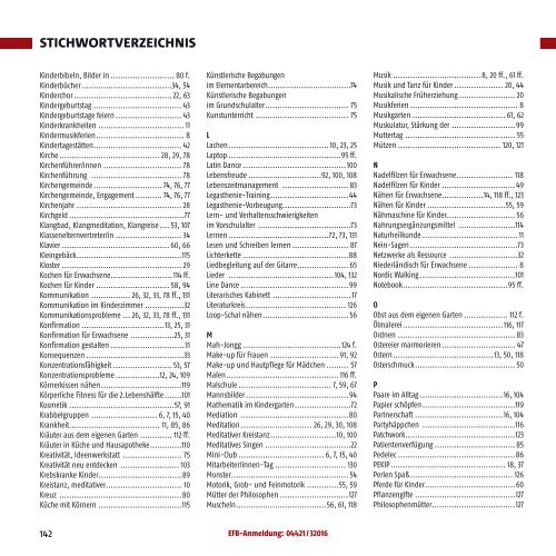 Das Programm zum Download - Ev.Familien Bildungsstätte | EFB ...