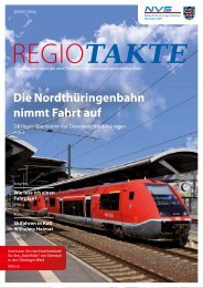 Download - NVS Nahverkehrsservicegesellschaft Thüringen mbH
