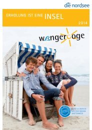 PDF-Download - Wangerooge