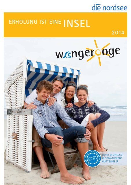 PDF-Download - Wangerooge