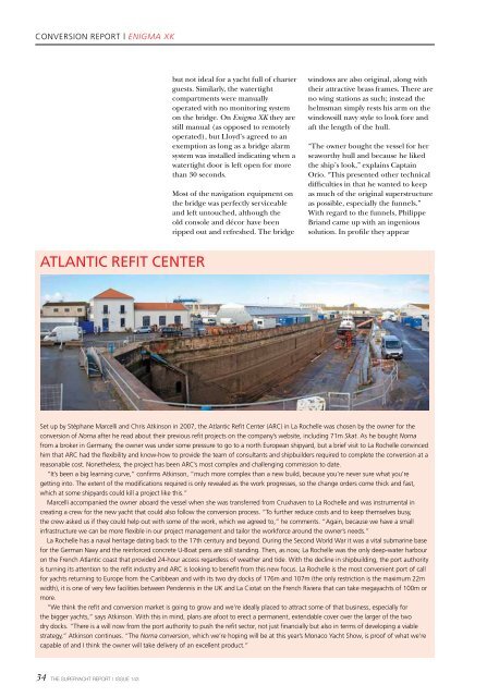 ENIGMA TSR143.pdf - atlantic refit center