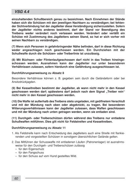 Sichere Hochsitzkonstruktion 15 - SVLFG