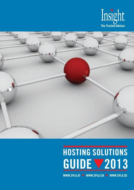 Hosting Solutions Guide