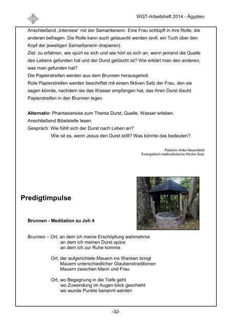 Download - Weltgebetstag der Frauen