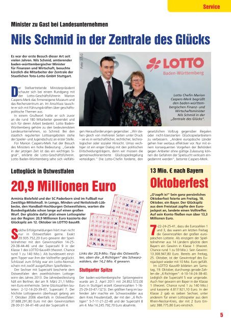 Download - Lotto Baden-Württemberg